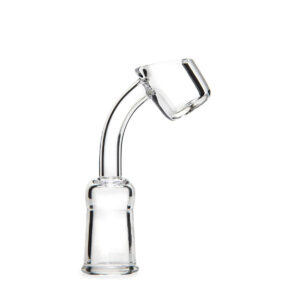 14mm 45 Degree Female Quartz Banger