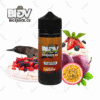 BIG 5 JUICE CO. - PLATYPUS 100ml