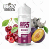 BIG 5 JUICE CO. - RHINO 100ml