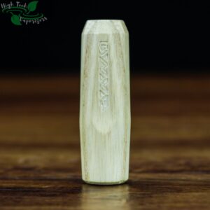 NonaVong Body | 45mm Light Wood