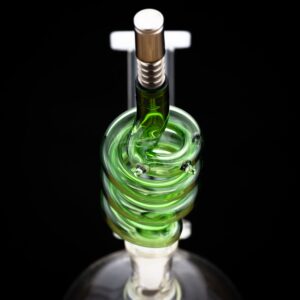 10/14 RattleSnake 2in1 for Dynavap