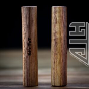 Ed's TnT 62mm Canary Stem for Dynavap/Vapcaps