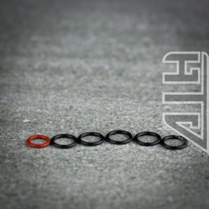 MVS O-ring Pack (Simrell)