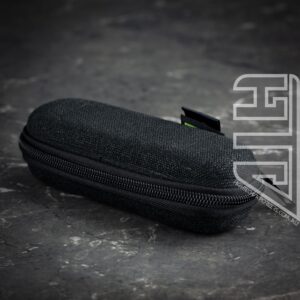 Dynavap Hemp Shield Zipper Case