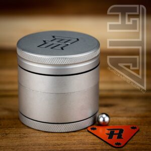 Medium 4pc The Ripper Grinder