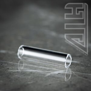 Angus Glass Mouthpiece