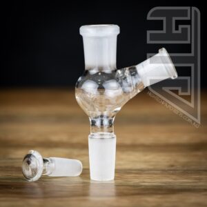 Passthrough Adapter 10mm/14mm