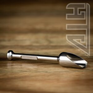 Titanium Mag Scoop