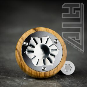 Lotus Kit W/ WPA (Flame Powered Extraction Device)