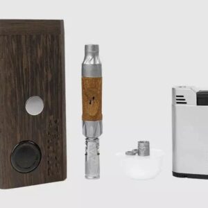DYNAVAP THE VONG STARTER KIT