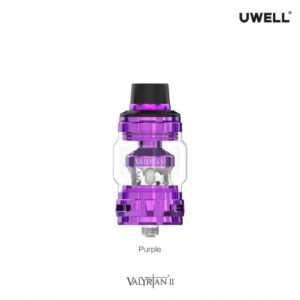 Uwell Valyrian II Tank PURPLE