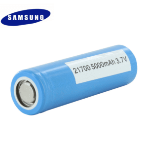 SAMSUNG 50E 21700 5000mAh Battery (1pc/pack)