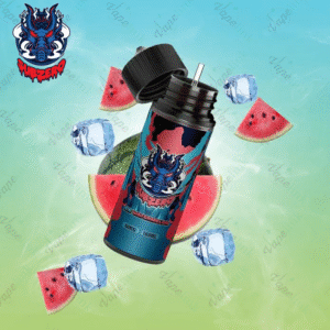 Sub Zero - Ice Watermelon 100ml