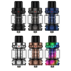 Vaporesso iTank 2 Atomizer 8ml (NEW VERSION)