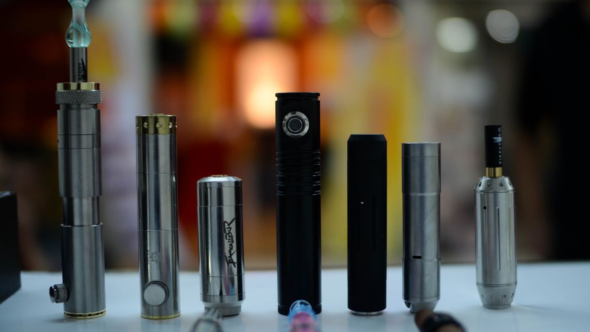 Buy vapes online