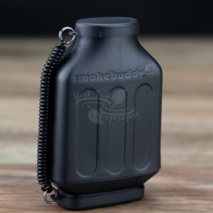 SmokeBuddy Junior Air Filter