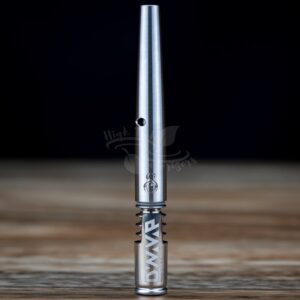 Shorty Vortex & Intercooler VapCap