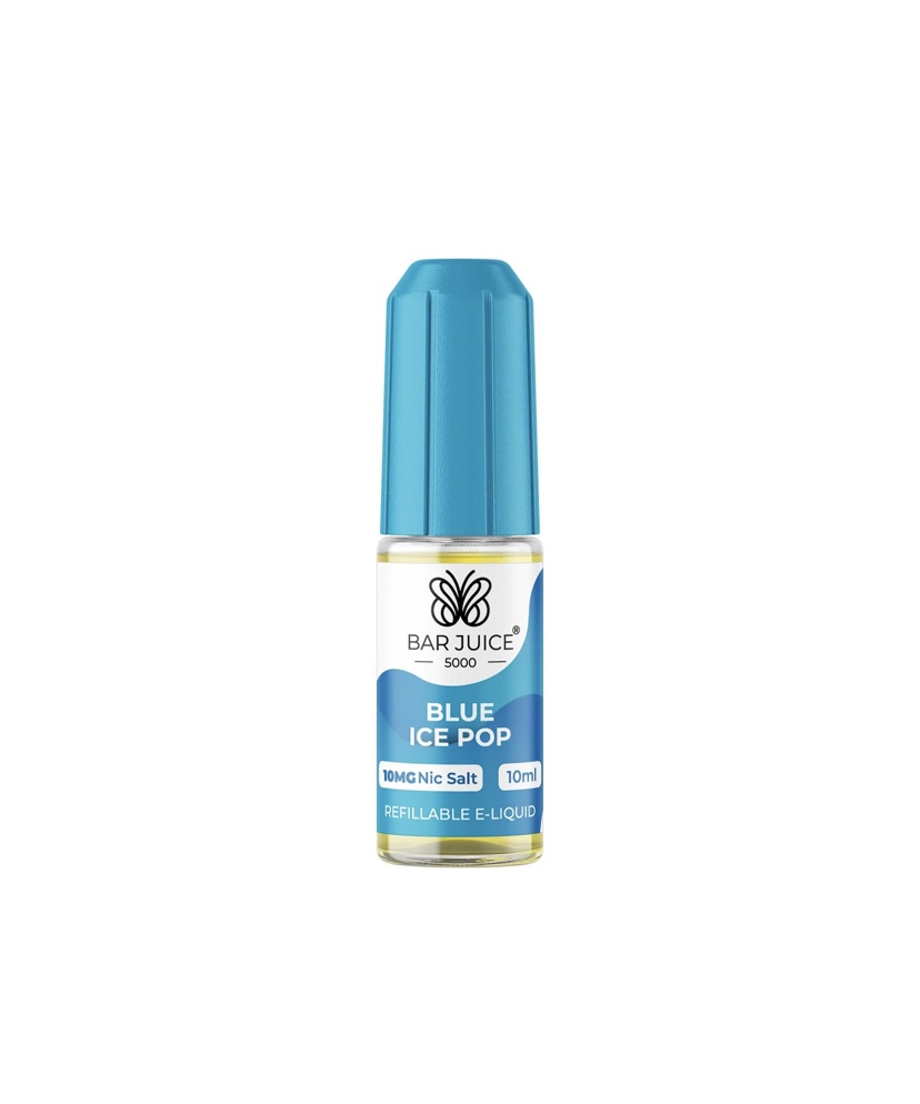 Blue Ice Pop - Just Vapes Australia