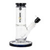 8" Dopezilla Cyclops Water Pipe - Black