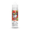 Juiced Up Freebase E-Liquid - Strawberry Kiwi 60ml