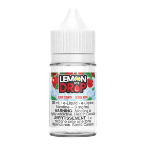 Lemon Drop Ice Freebase E-Liquid - Cherry 30ml