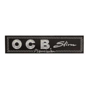 OCB Rolling Papers - Premium Slim Size