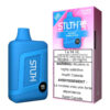 STLTH 8K Pro Disposable Vape Device - Blue Razz