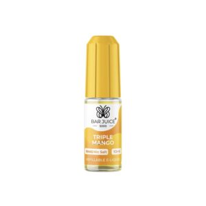 Strawberry Mango - Just Vapes Australia