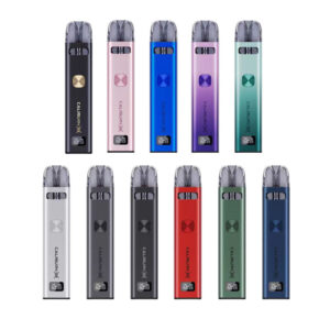 Uwell Caliburn G3 Pod System Kit 900mAh