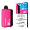 Vice Ultra Disposable Vape Device - Bangin' Burst Ice