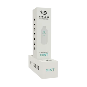 Surge Mint Vape Pod