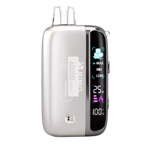 BIMO Crystal 12k Puffs- Rainbow Candy