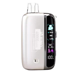 BIMO Felxy 40000 Kit – Strawberry Mango