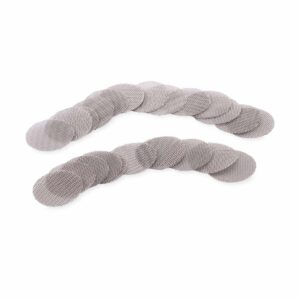 Stainless Steel Screens for Arizer Extreme Q, Arizer XQ2