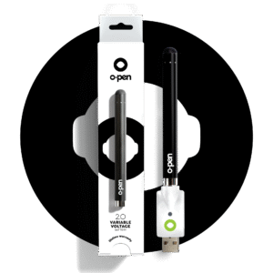 O.pen 2.0 Variable Voltage 510-Thread Battery