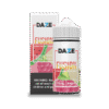 7 Daze Fusion Raspberry Green Apple Watermelon 100ml Vape Juice