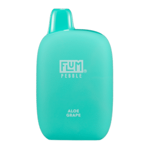 Aloe Grape FLUM Pebble