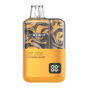 Alphonso Mango Spaceman 10K PRO