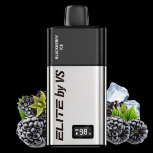 Blackberry Ice – Elite – KIT