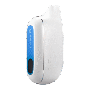 Blue Razz FLONQ Max Smart