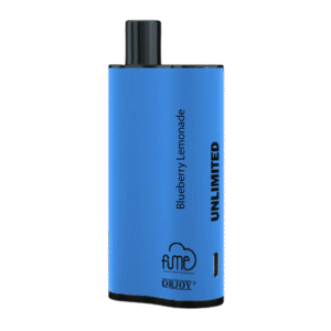 Blueberry Lemonade Fume Unlimited