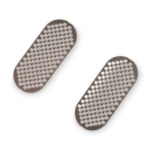 Replacement Mouthpiece Screens for Boundless CFC (2-Pack)