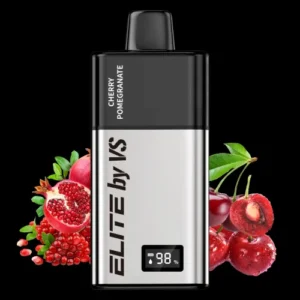 Cherry Pomegranate – Elite – KIT