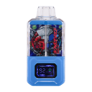 Raspberry Watermelon Crazy Ace B15000 - Consumer / 50mg / Single