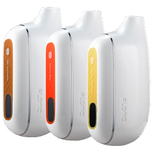 Flonq Max Smart Decadent 5% Sampler