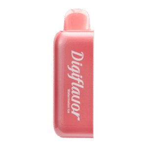Watermelon Ice Digiflavor BRK Disposable