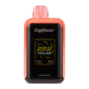 Cherry Strazz Digiflavor Sky