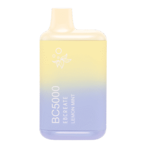 Lemon Mint BC5000