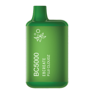 Fuji Cloudz EBCREATE BC5000 Thermal Edition