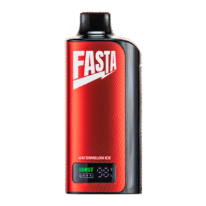 Watermelon Ice FASTA PLUGIN 18000